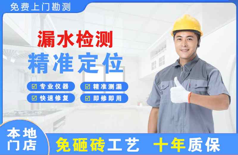 亭湖漏水检测精准定位